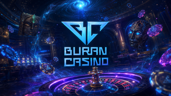 buran casino Gameplay